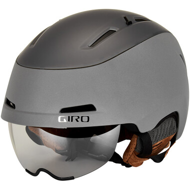 GIRO BEXLEY MIPS Urban Helmet Anthracite 2023 0